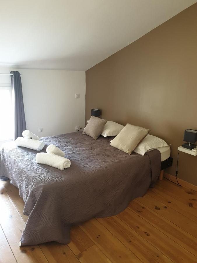 Residence E Scaravaglie Корт Экстерьер фото