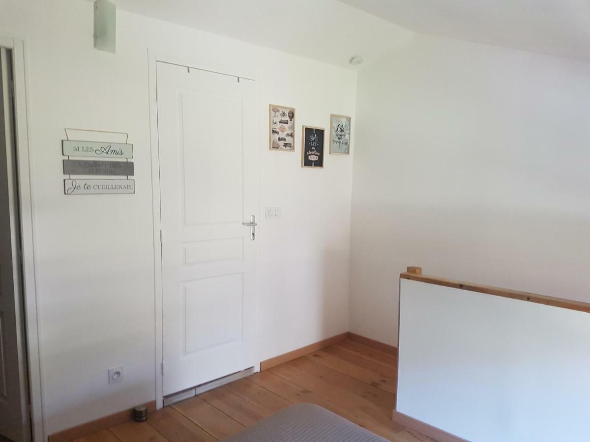 Residence E Scaravaglie Корт Экстерьер фото